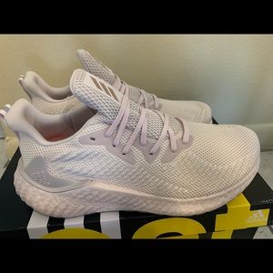Adidas alphaboost orchid tint